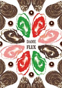 VK06 - Dame Flux - Groningen, 2013