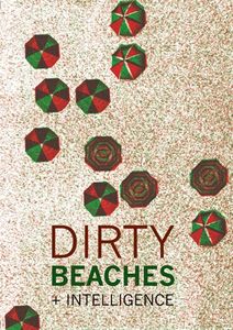 VK06 - Dirty Beaches - Groningen, 2013