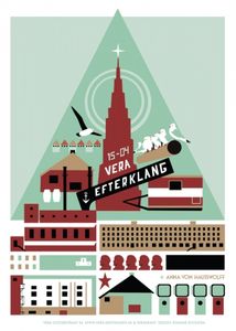 Efterklang - Groningen, 2013