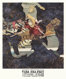 Vera Ska Fest - Groningen, 2013