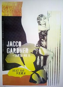 Jacco Gardner - Groningen, 2013