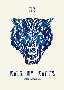 Rats on Rafts - Groningen, 2012