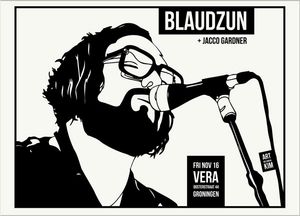 Blaudzun - Groningen, 2012