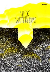 Nick Waterhouse - Groningen, 2012