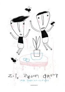 Zita Swoon Group - Groningen, 2012