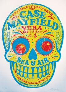 Case Mayfield - Groningen, 2012