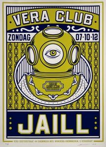 Jaill - Groningen, 2012