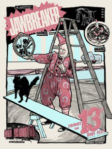 Jawbreaker Chicago 2019
