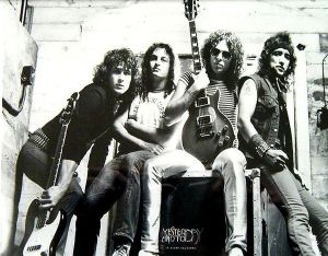 Y&T