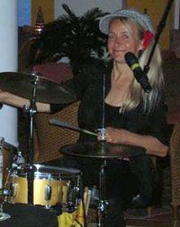 Annette Kluge