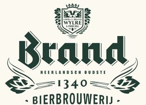 Brand Bier