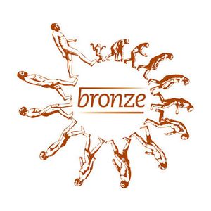 Bronze