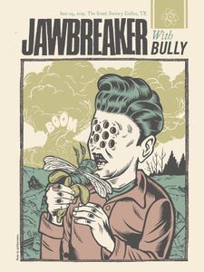 Jawbreaker Dallas 2019
