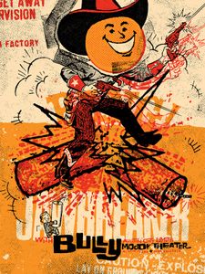 Jawbreaker Austin 2019