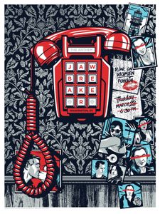 Jawbreaker Washington DC 2019