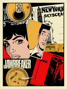 Jawbreaker Brooklyn 2019