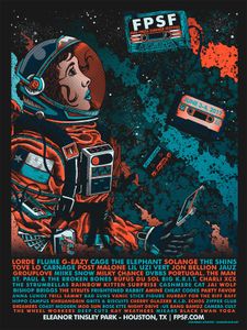 Free Press Summer Festival 2017