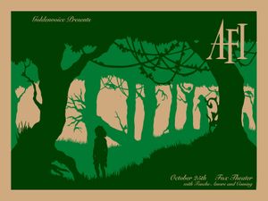 AFI Pomona 2013