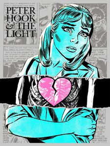 Peter Hook & The Light