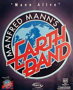 "Mann Alive" Tour
