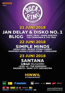 Rock The Ring 2018