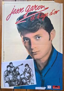 Jesse Garon Et L'Âge D'Or