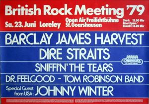 British Rock Meeting '79