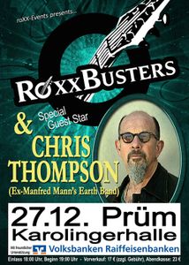 RoxxBusters - Prüm, 2019