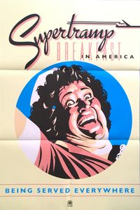 Supertramp - Breakfast In America, 2010