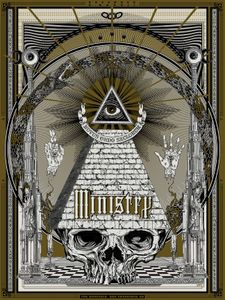 Ministry San Francisco 2017