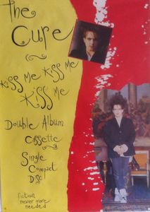 The Cure