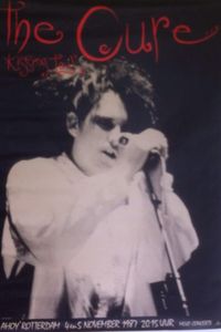 The Cure