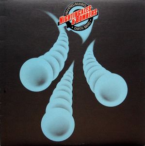 Nightingales And Bombers