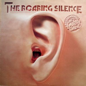 The Roaring Silence