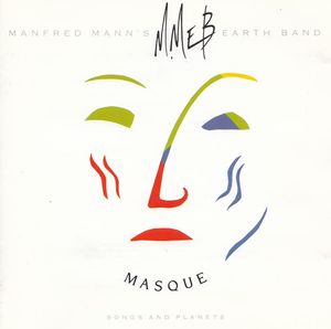 Masque (Songs And Planets)