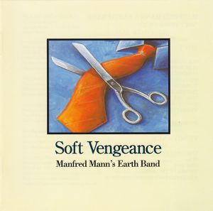 Soft Vengeance