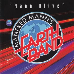 Mann Alive