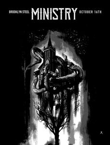 Ministry Brooklyn 2017