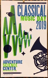 Classical Music Day Nashville 2019