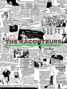 Raconteurs New York City 2019 (Night 2)