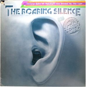 The Roaring Silence