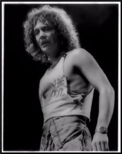 Billy Squier