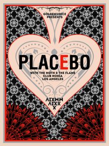 Placebo Los Angeles 2014