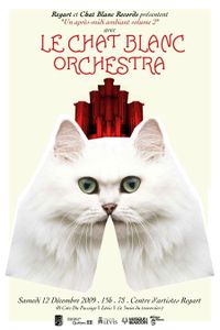 Le Chat Blanc Orchestra