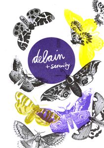 Delain - Groningen, 2012