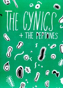 The Cynics - Groningen, 2012