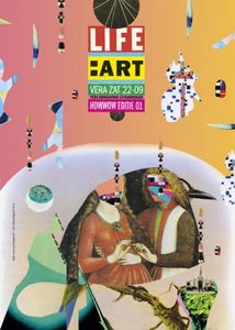 Life=Art - Groningen, 2012