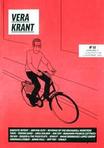 Cover VK14 2012 - Groningen, 2012