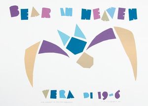 Bear In Heaven - Groningen, 2012