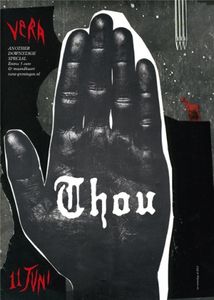 Thou - Groningen, 2012